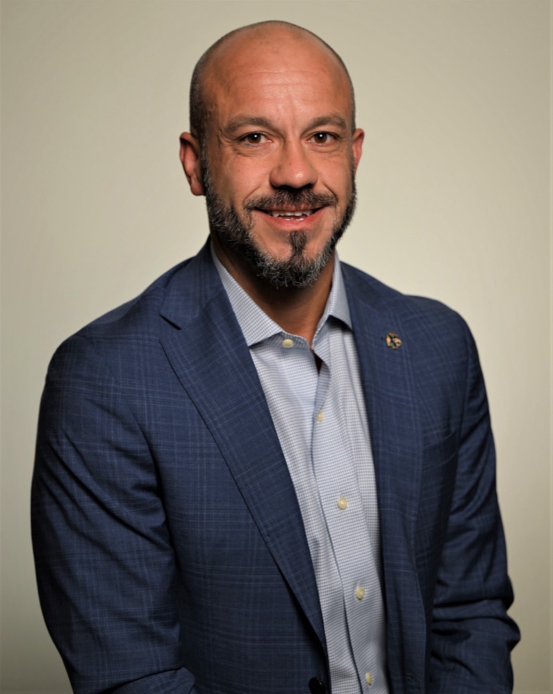 Jason Evans, founder of Phoenix Tree